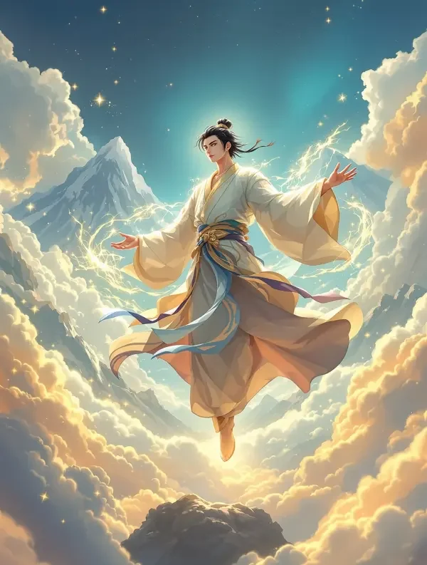 凡人修仙传 - 国漫动漫高清在线观看 凡人修仙传
