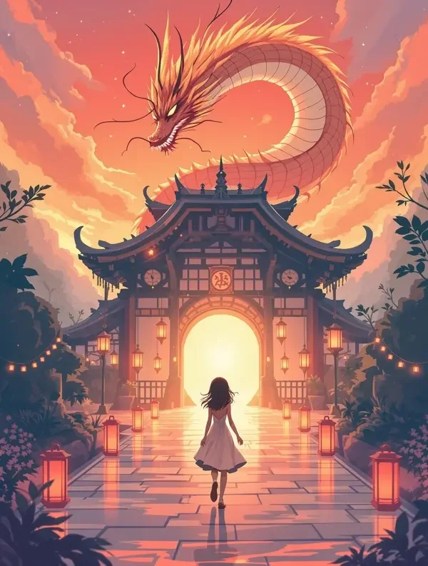 千与千寻 - 电影动漫高清在线观看 千与千寻