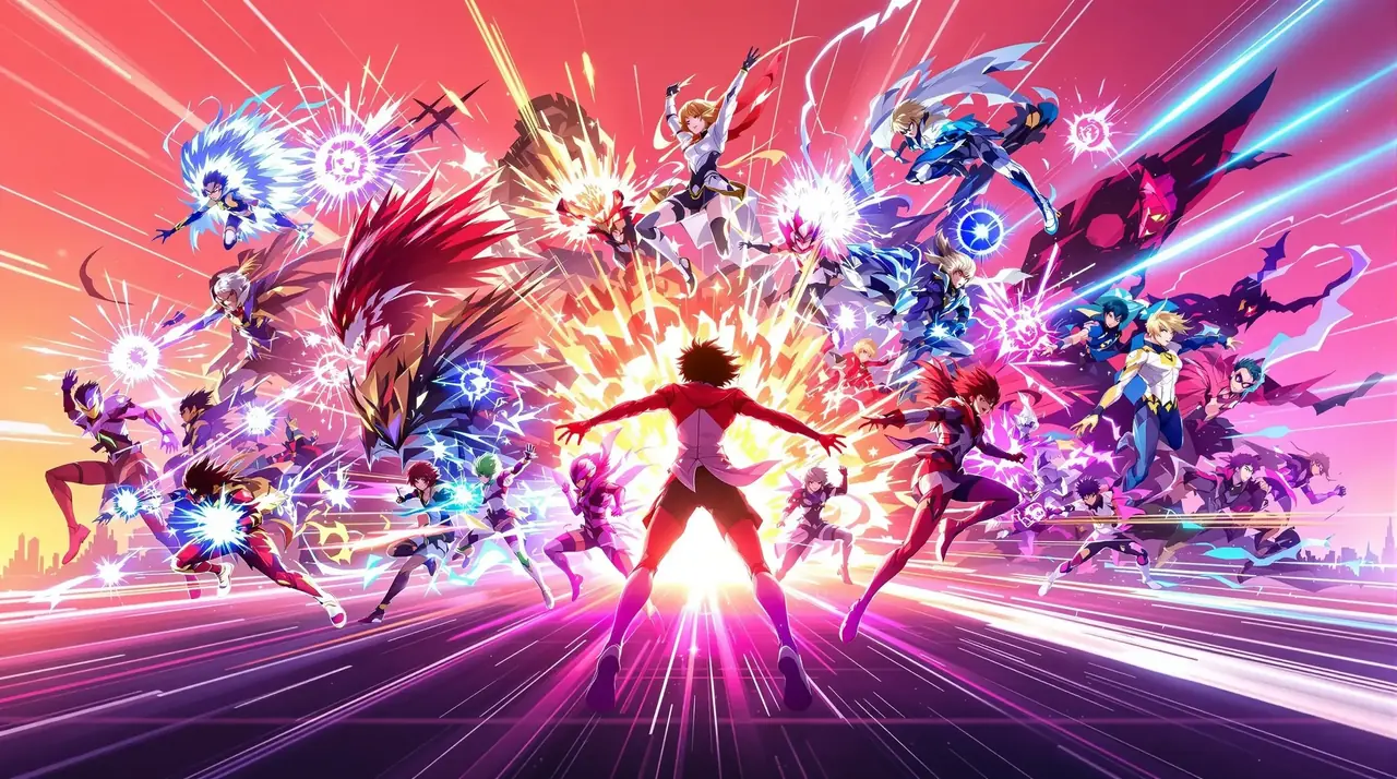 花子动漫欢乐动漫焦点主视觉